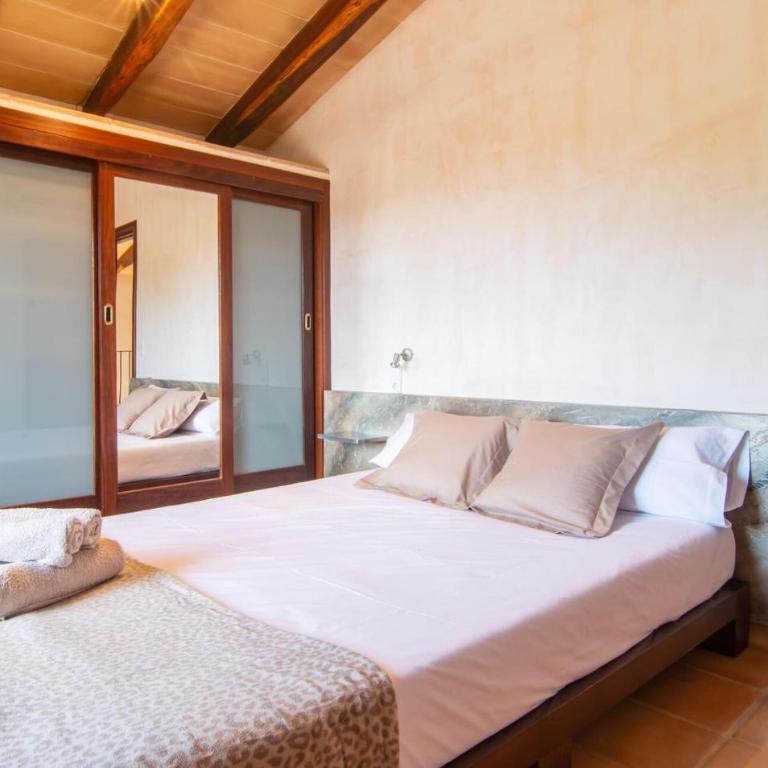 Sa Tortova - Casa de vacaciones de 5 dormitorios - 22