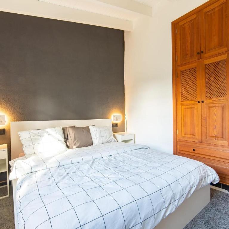 Los Pinos De Arta - Casa Vacacional de 3 dormitorios - 21