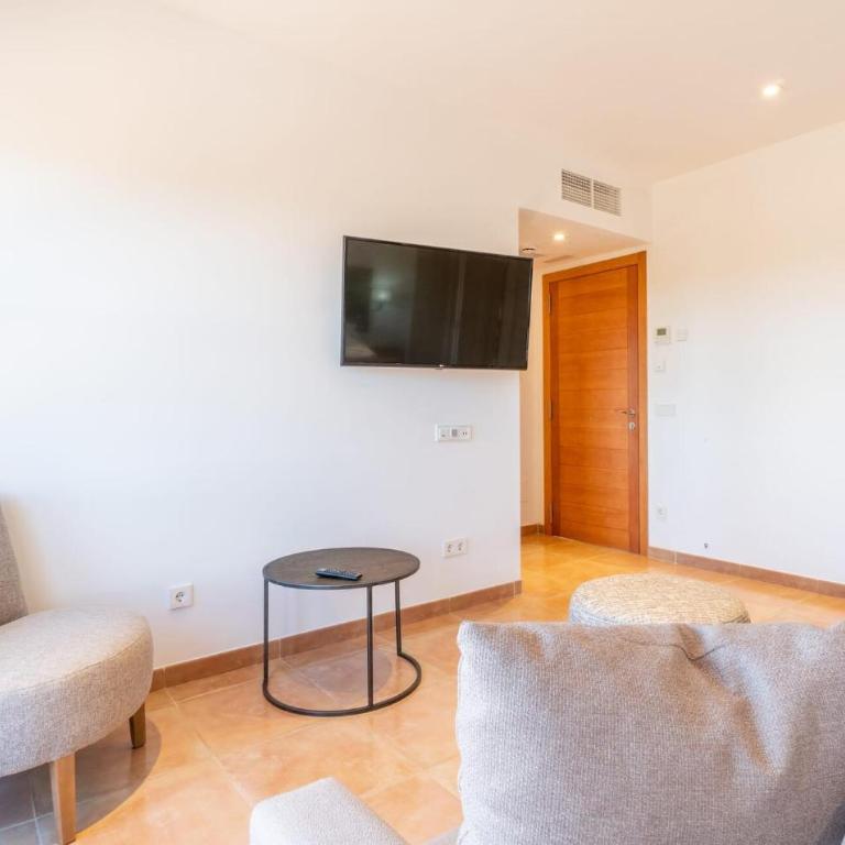 Sa Posada D'aumallia 33 - Apartamento de 1 dormitorio - 3