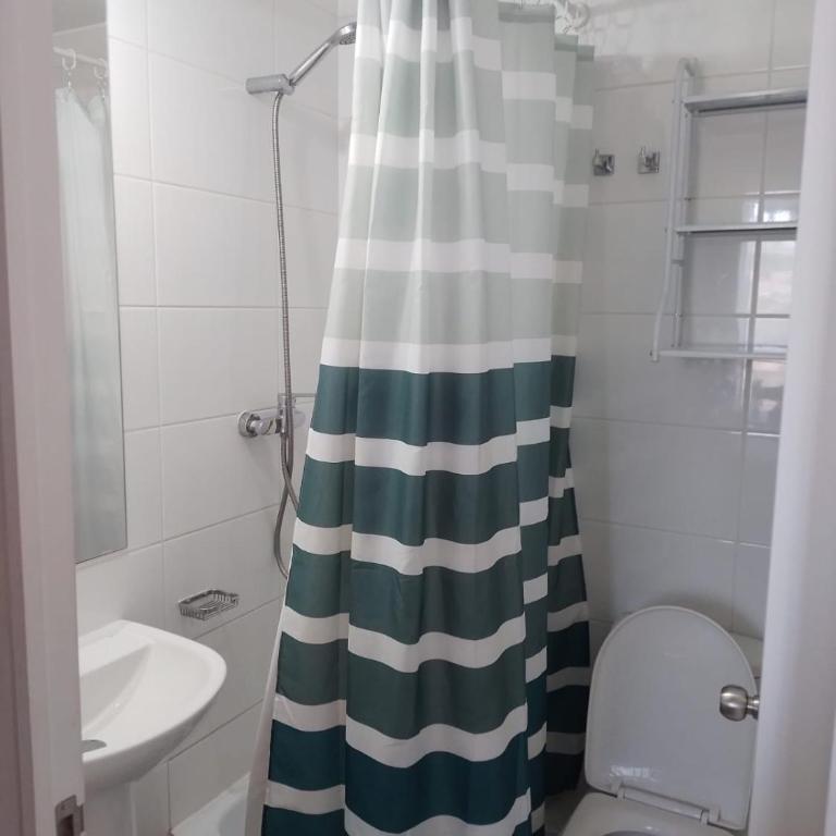 Departamento Alto de Placeres en Valparaíso, Cerro Placeres - Two-Bedroom Apartment - 8