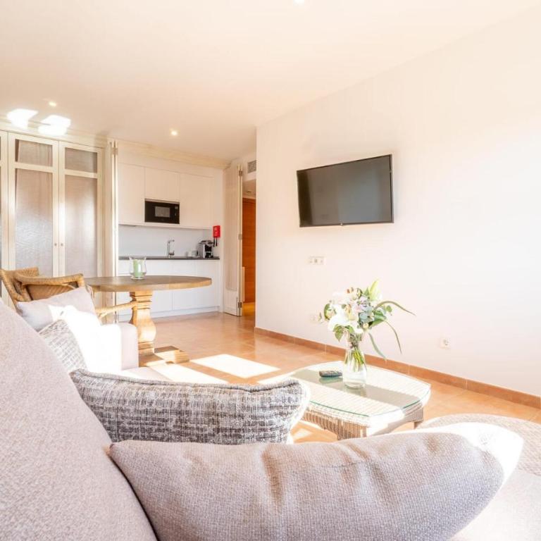 Sa Posada D'aumallia 31 - Apartamento de 1 dormitorio - 4