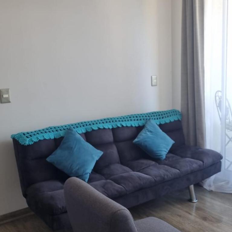 Departamento Alto de Placeres en Valparaíso, Cerro Placeres - Two-Bedroom Apartment - 10