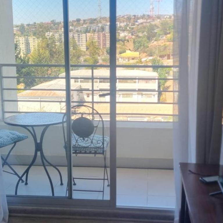 Departamento Alto de Placeres en Valparaíso, Cerro Placeres - Two-Bedroom Apartment - 11