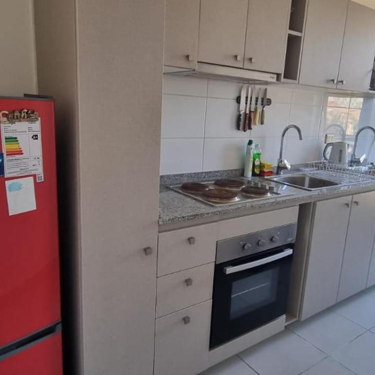 Departamento Alto de Placeres en Valparaíso, Cerro Placeres - Two-Bedroom Apartment - 12