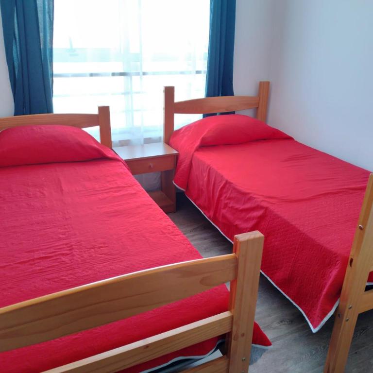 Departamento Alto de Placeres en Valparaíso, Cerro Placeres - Two-Bedroom Apartment - 13