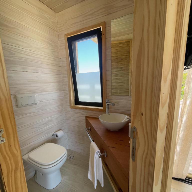 Dunak La Pedrera - Two-Bedroom House - 12