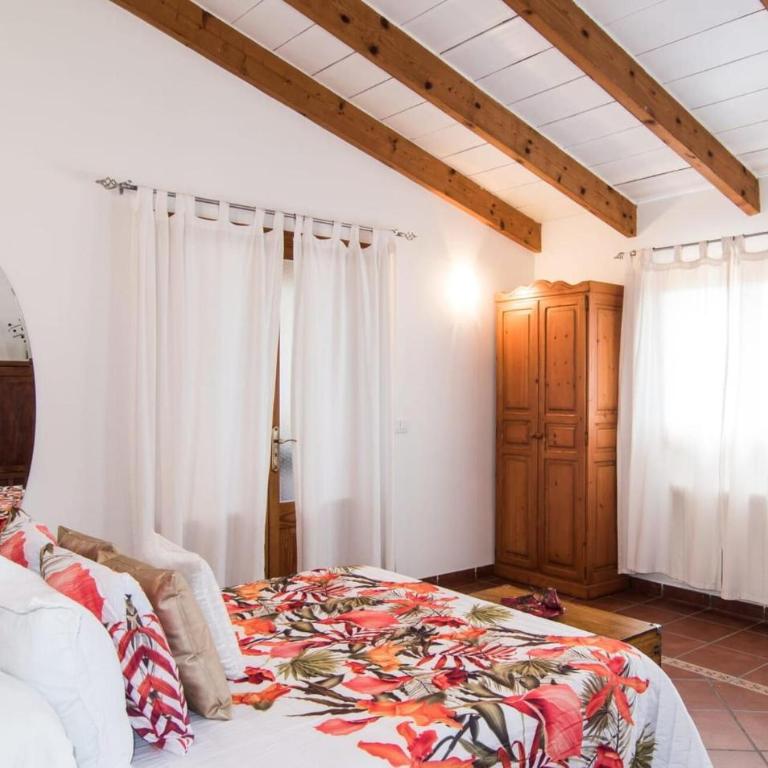 Catalina - Casa de Vacaciones de 6 dormitorios - 11
