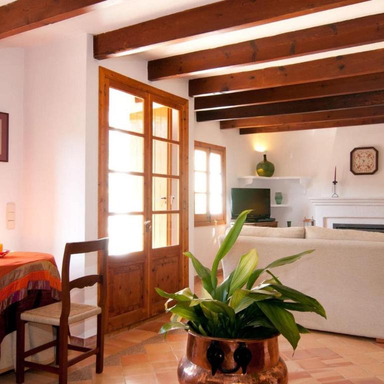 Ses Pedres - Casa de 4 dormitorios - 3