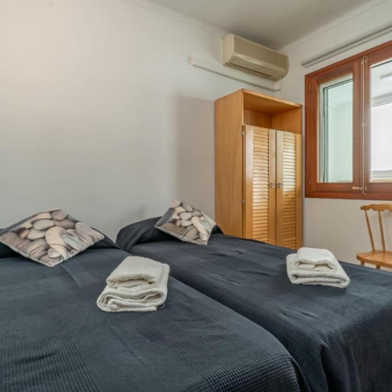 Voramar On Pinewalk - Apartamento de 3 dormitorios - 15