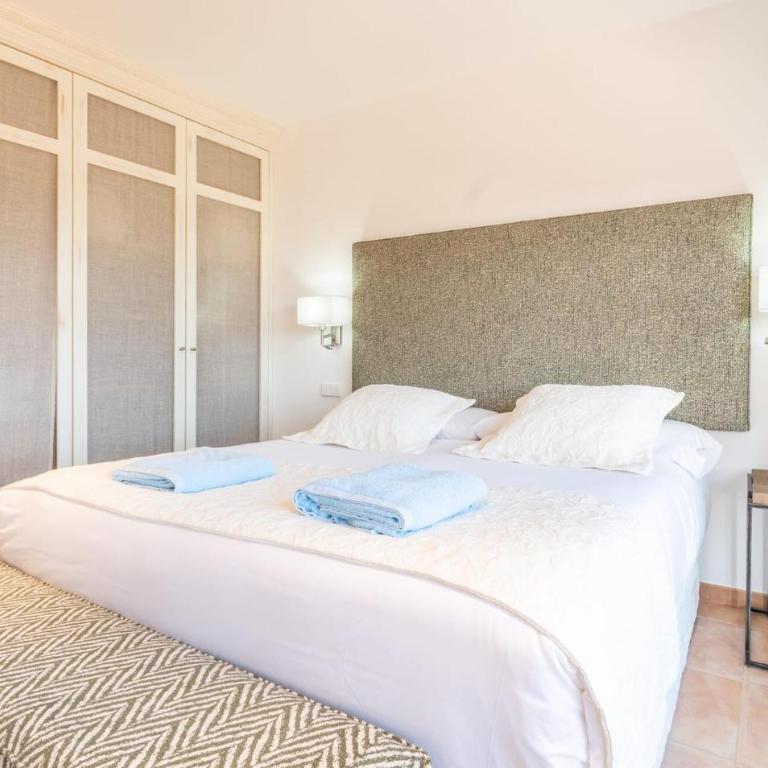 Sa Posada D'aumallia 33 - Apartamento de 1 dormitorio - 23