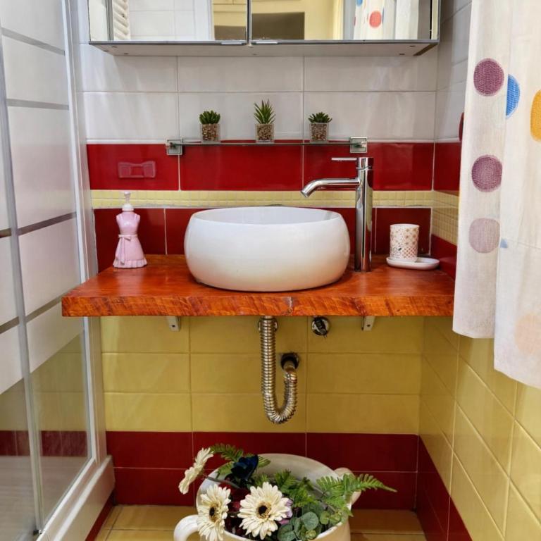 House Of Wonders - One-Bedroom Apartment - 26