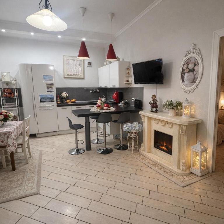 House Of Wonders - One-Bedroom Apartment - 7