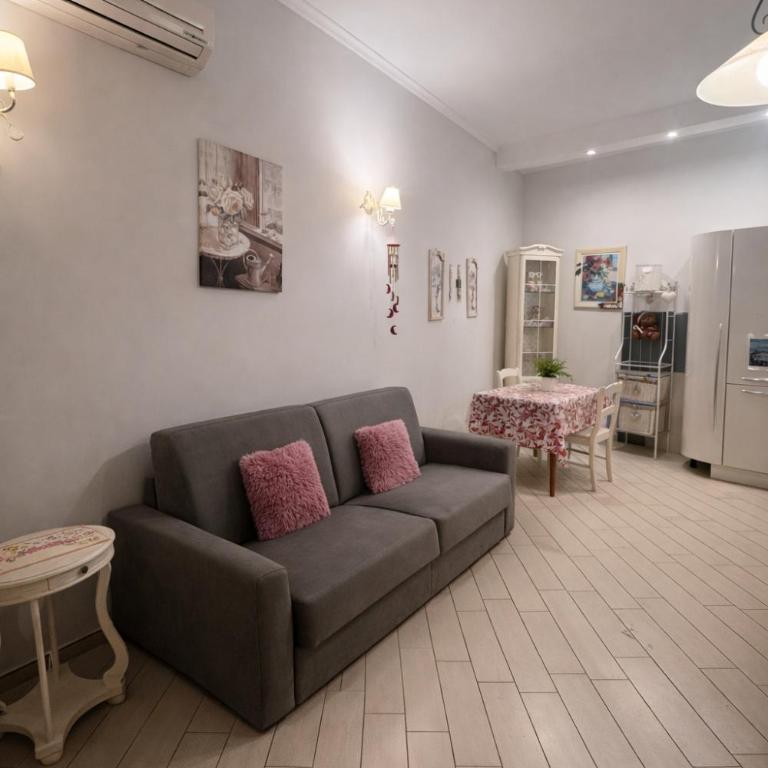 House Of Wonders - One-Bedroom Apartment - 8