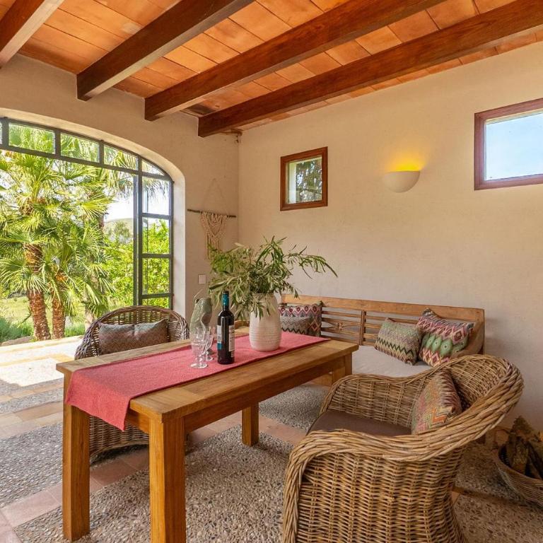 Ses Eretes - Casa de vacaciones de 2 dormitorios - 10