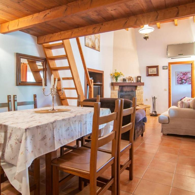 Ca Na Conceda - Casa Vacacional de 3 dormitorios - 3