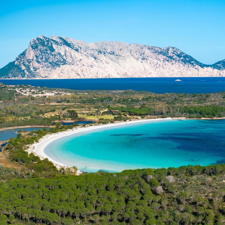 Residence Gallura San Teodoro - Two-Bedroom Apartment - 6