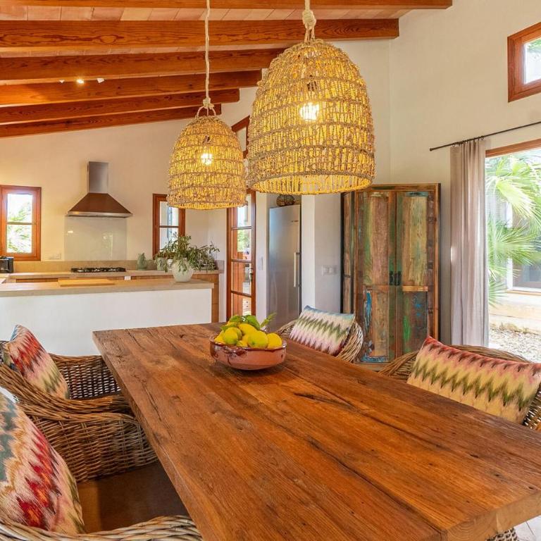 Ses Eretes - Casa de vacaciones de 2 dormitorios - 8