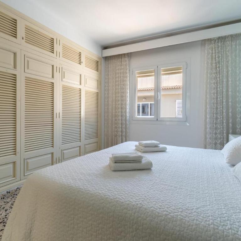 Voramar On Pinewalk - Apartamento de 3 dormitorios - 21