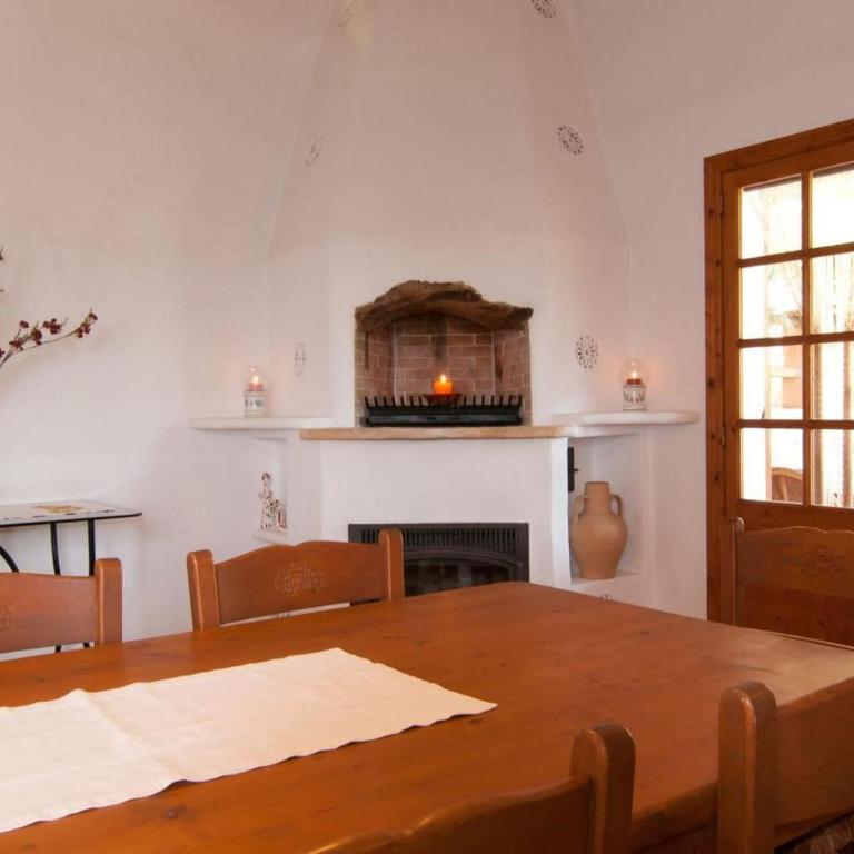 Ses Pedres - Casa de 4 dormitorios - 11