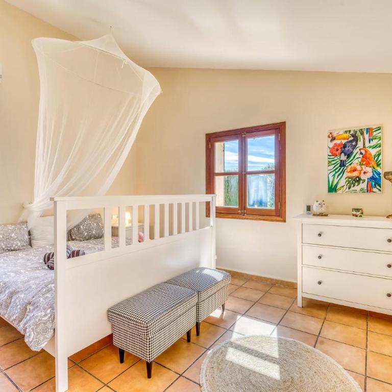Es Pasarell De Felanitx - Casa Vacacional de 3 dormitorios - 13