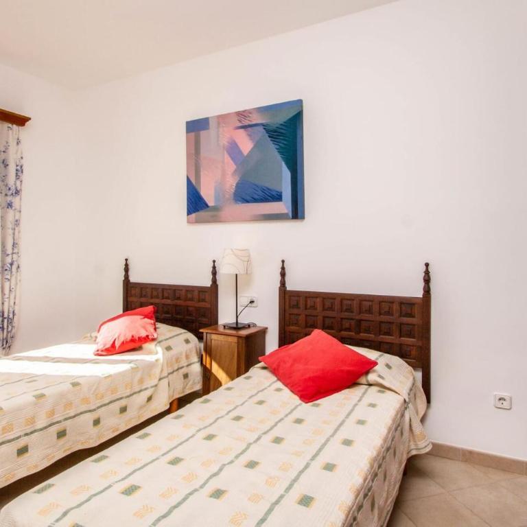 Ses Sitjoles Seques - Casa de vacaciones de 5 dormitorios - 14