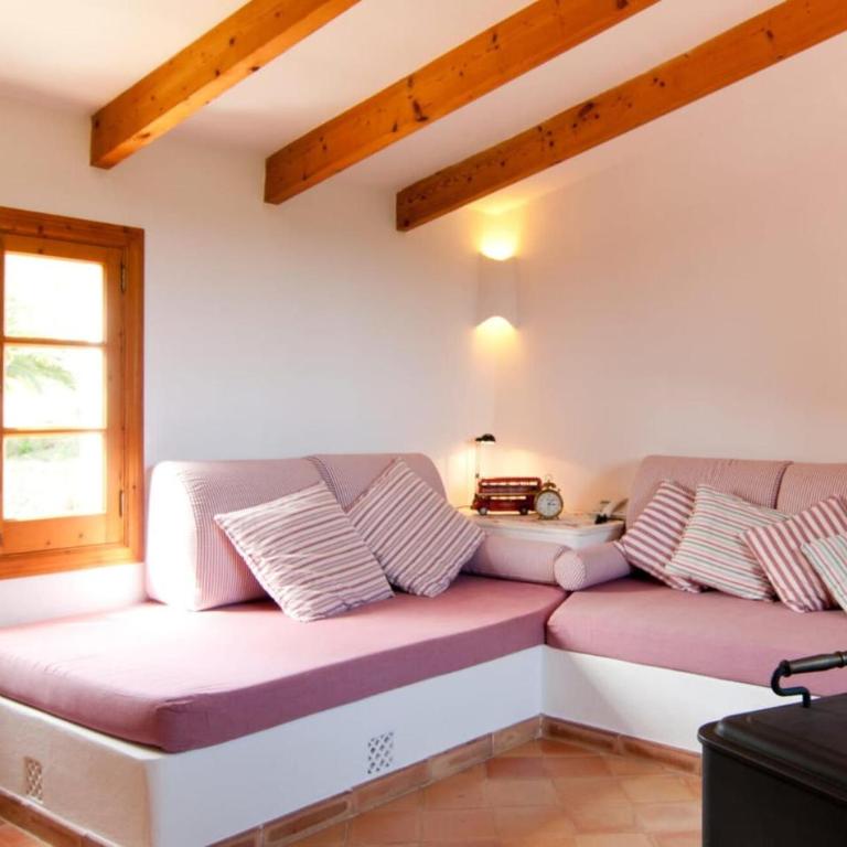 Ses Pedres - Casa de 4 dormitorios - 6