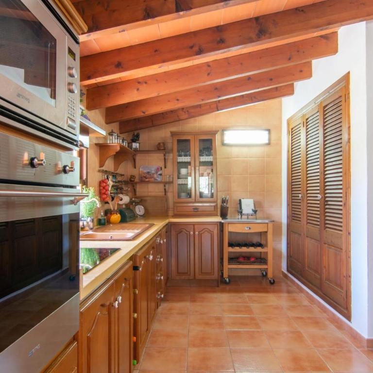 Ca Na Conceda - Casa Vacacional de 3 dormitorios - 6