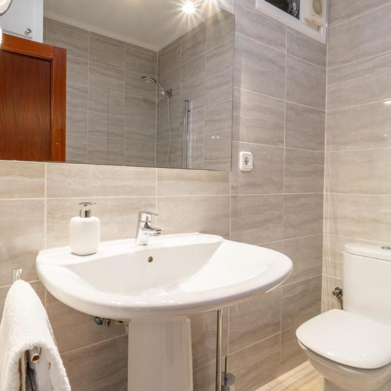 Voramar On Pinewalk - Apartamento de 3 dormitorios - 24