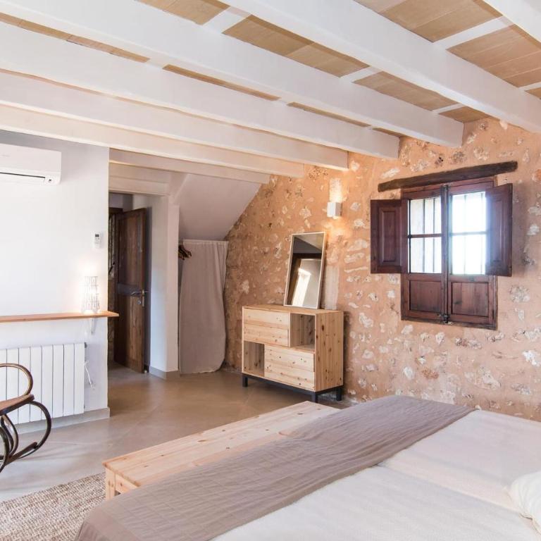 Sa Sinia D'es Trenc - Casa de Vacaciones de 6 dormitorios - 11