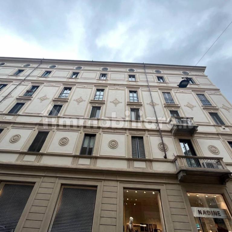 Suite Chandelier - Center Milan - Appartamento con 1 Camera da Letto - 17