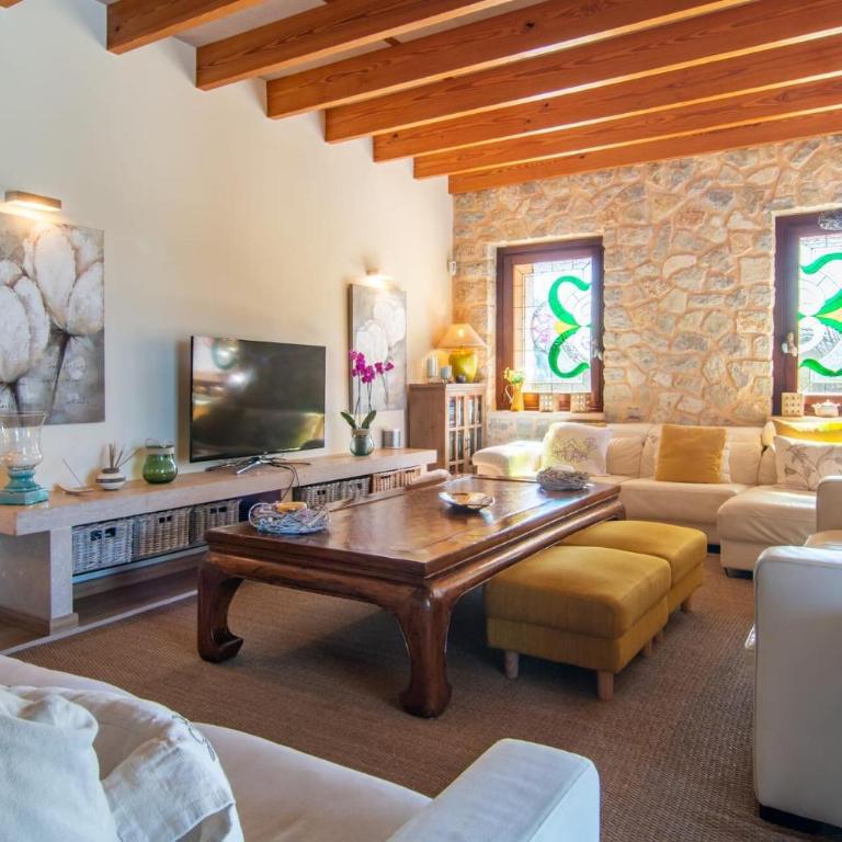 Sa Corbaia - Casa de vacaciones de 5 dormitorios - 1