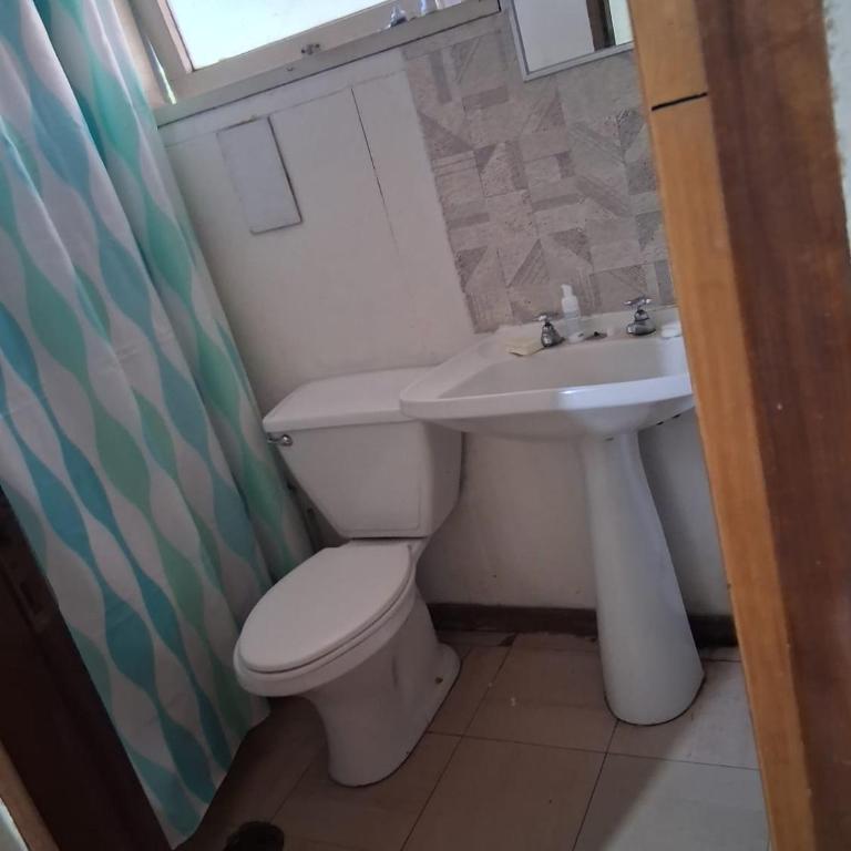 casa en Lican Ray - One-Bedroom House - 3