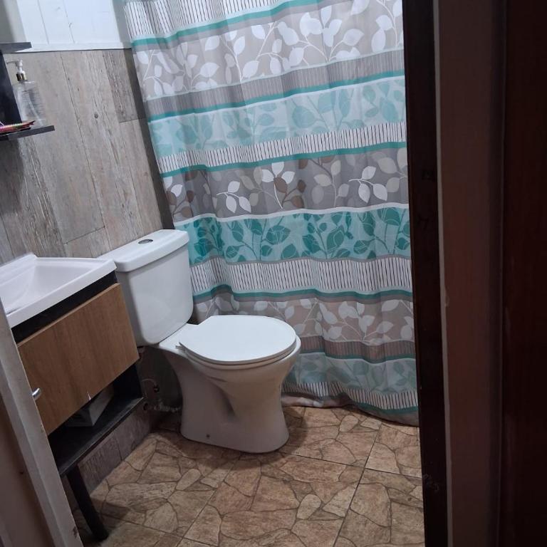 casa en Lican Ray - Four-Bedroom House - 6