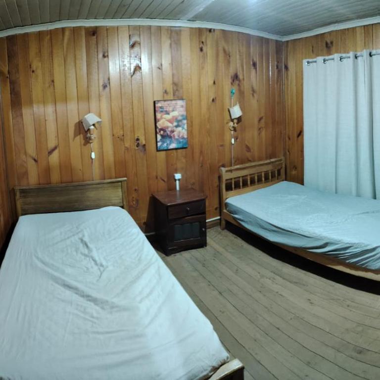 casa en Lican Ray - Four-Bedroom House - 8
