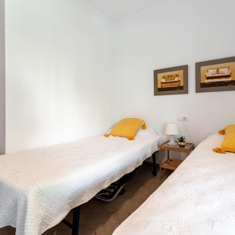 MalagaSuite Playamar Terrace & Pool - Apartamento de 2 dormitorios con terraza - 17