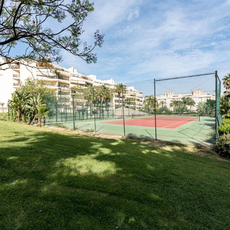 MalagaSuite Playamar Terrace & Pool - Apartamento de 2 dormitorios con terraza - 26