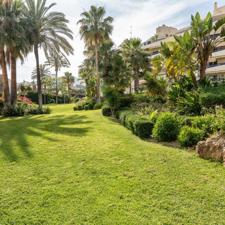 MalagaSuite Playamar Terrace & Pool - Apartamento de 2 dormitorios con terraza - 30