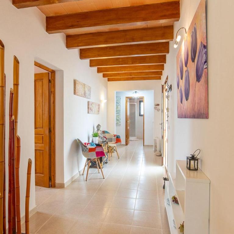 Sauma - Casa Vacacional de 3 dormitorios - 10