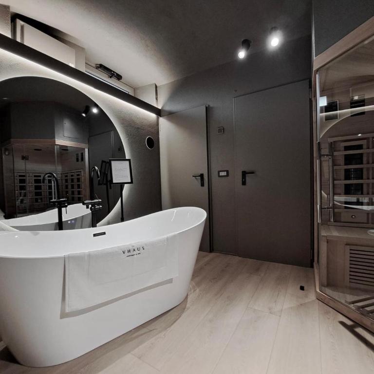 VHĀUS Apartment and Spa - Appartamento con 1 Camera da Letto - 2