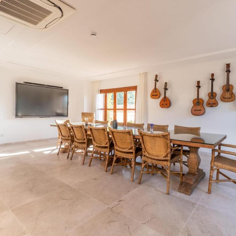 Sa Posada D'aumallia 31 - Apartamento de 1 dormitorio - 15