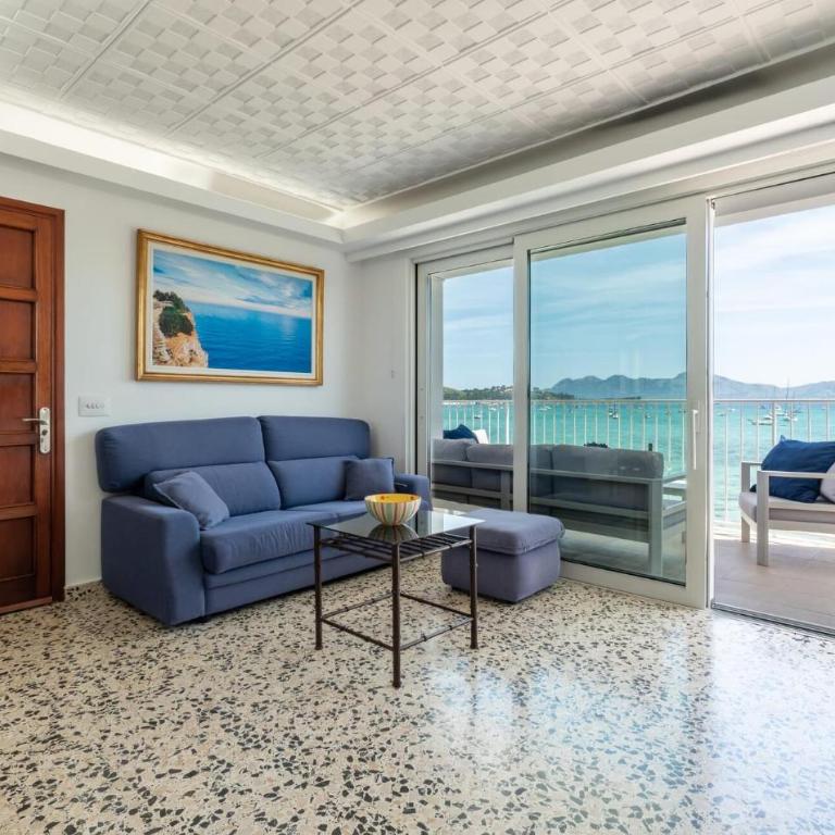 Voramar On Pinewalk - Apartamento de 3 dormitorios - 2