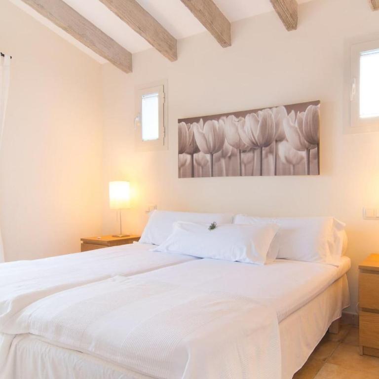 Can Cabell - Casa de 4 dormitorios - 12