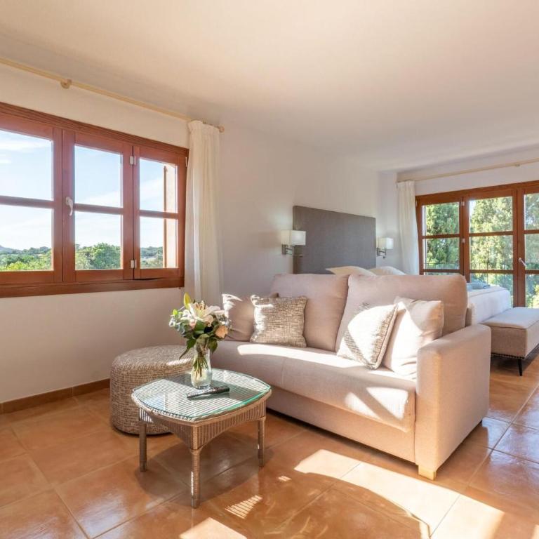 Sa Posada D'aumallia 31 - Apartamento de 1 dormitorio - 1