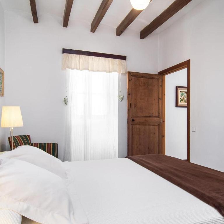 Son Ametller - Casa de 4 dormitorios - 12