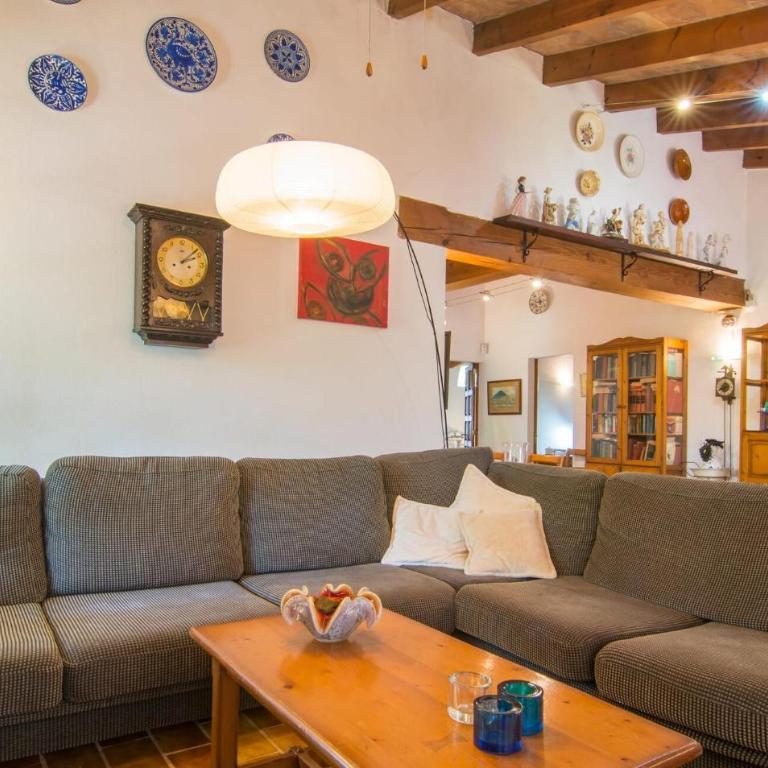 Can Bleio - Casa de 4 dormitorios - 5