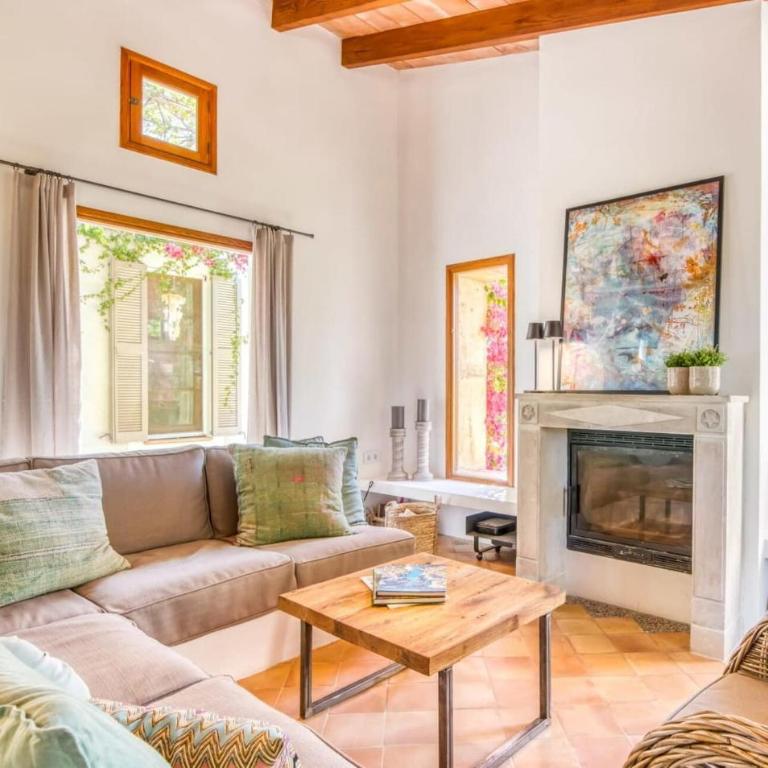 Ses Eretes - Casa de vacaciones de 2 dormitorios - 3