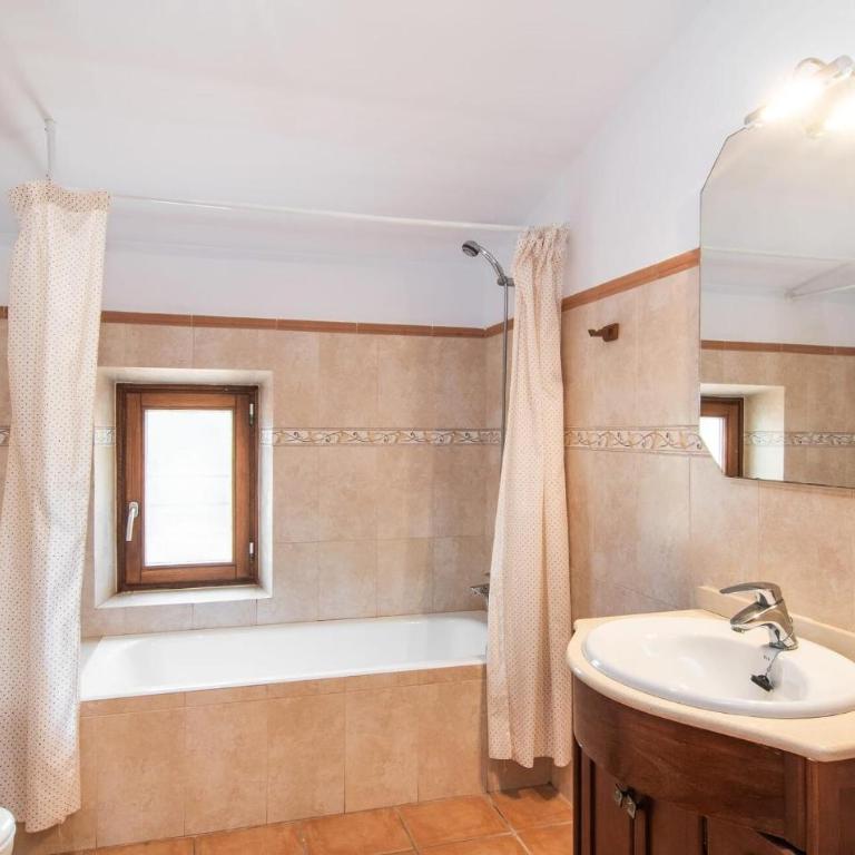 Angoixes - Casa de vacaciones de 5 dormitorios - 31