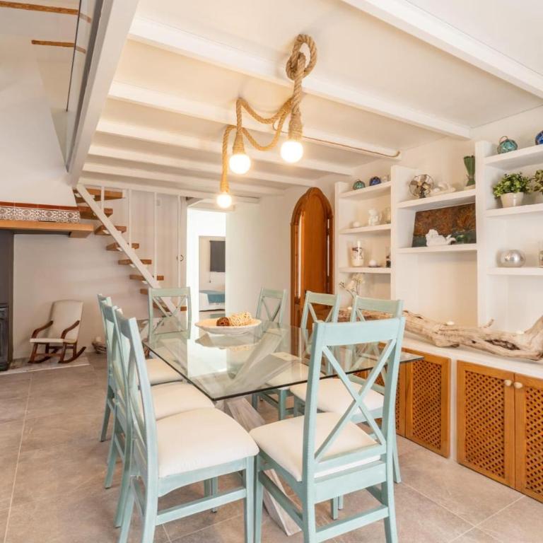 Es Collet De Manacor - Casa de 4 dormitorios - 11