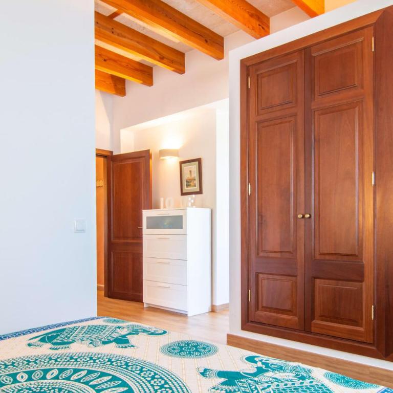 Sa Corbaia - Casa de vacaciones de 5 dormitorios - 13