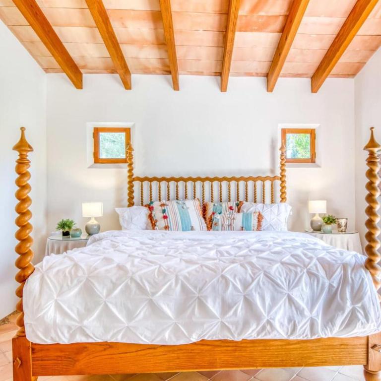 Ses Eretes - Casa de vacaciones de 2 dormitorios - 13
